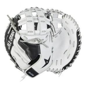 New PHX FASTPITCH CATCHING MITT PAIGE HALSTEAD 33IN CATCHING GLOVE 11834-ASTCMW-PHX-33-RHT