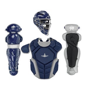 New TOP STAR CATCHING GEAR NAVY AGE 9-12 11834-ASTCKCC-TS-912-NA