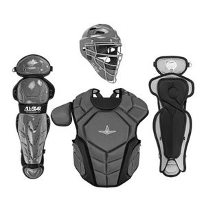 New TOP STAR CATCHING GEAR GRAPH AGE 9-12 11834-ASTCKCC-TS-912-GP