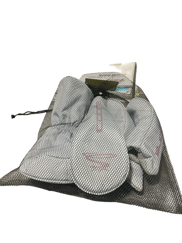 Used Cobra COBRA HEAD COVERS 4 PC Field Equipment 11834-S000043831