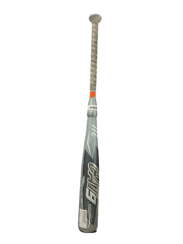 Used Marucci CAT 9 CONNECT BB/SB USSSA 2 3/4 Bat 30" 11834-S000043834