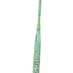 Used Marucci ASURA BB/SB Fastpitch Bat 33" 11834-S000043820