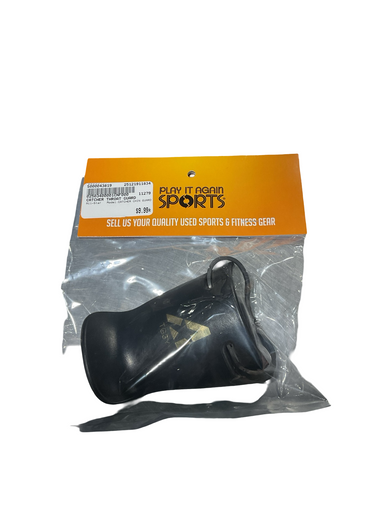 Used All-Star CATCHER CHIN GUARD Catchers Equipment Other 11834-S000043819