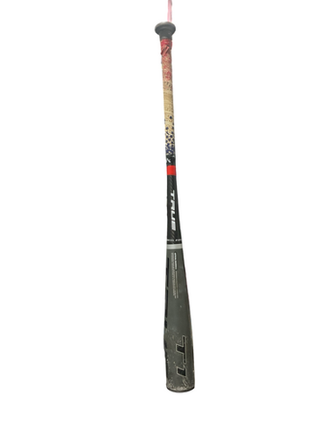 Used True T1 USA BAT BB/SB USA 2 5/8 Bat 31 1/2" 11834-S000043808
