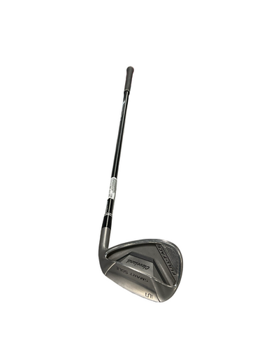 Used Cleveland SMART SOLE SAND WEDGE Golf Wedge Mens RH Sand Wedge 11834-S000043800