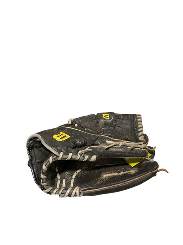 Used Wilson A730 BB/SB Glove RH Throw Black 13" 11834-S000043790