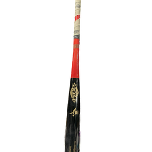 Used Old Hickory CUSTON MAPLE PRO BB/SB Wood Bat 34" 11834-S000043782