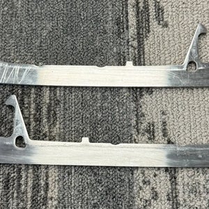 True Shift Steel Blades | Size 230 mm