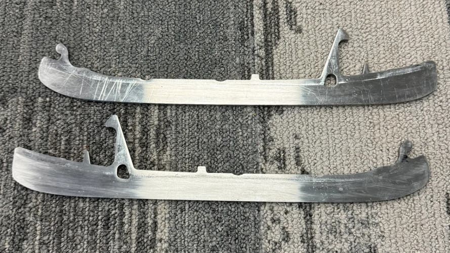 True Shift Steel Blades | Size 230 mm