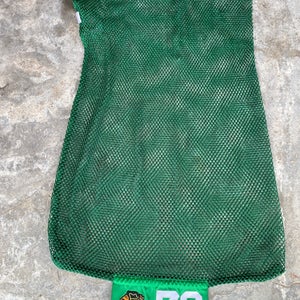 Warrior Laundry Bag NHL Chicago Blackhawks Green Bags 5764