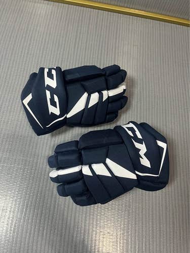 CCM JetSpeed FT475 Gloves 13" (New)
