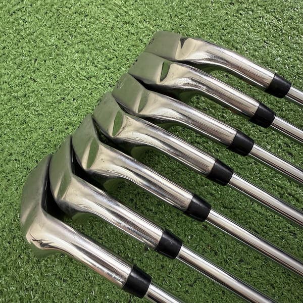 Macgregor DCT 4000 SS 431 Iron Set 5-PW SW Lightweight Steel
