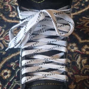 CCM AS-550 Hockey Skates Regular Width 10 (Used)