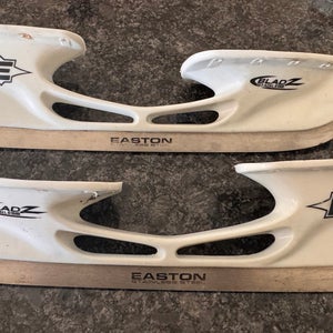 Easton Synergy EQ9.9 Blade Holders and Steel, 288mm, Size 10