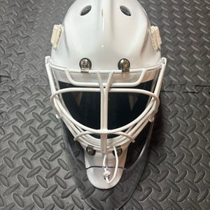 Sentry TS2 Pro-K Senior Small 2025 Goalie Mask (Used)
