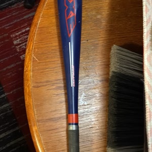 Unknown Brand Custom USABat Certified Bat (-10) 17 oz 27" (Used)