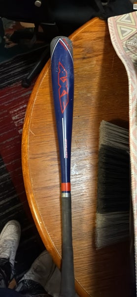 Unknown Brand Custom USABat Certified Bat (-10) 17 oz 27" (Used)