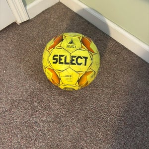 Soccer Ball (Used)