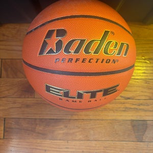 Men's Baden Basketball (New)
