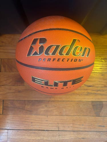 Men's Baden Basketball (New)