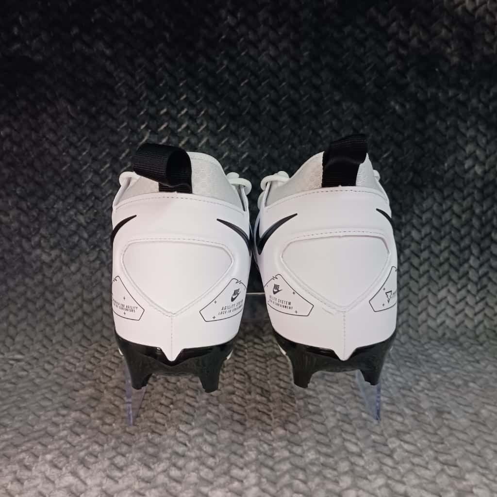 Nike Alpha Menace Pro 3 Detach Football Cleats DH3293 100  display picture 1