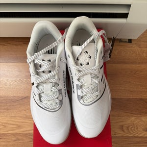 New Balance Freeze 4 LX Men's Lacrosse Turf Shoes