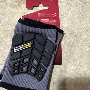 Senior (New) cut resistant padded wrist guard