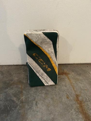 CCM EFlex 6 Pro Custom Regular (Used) Blocker