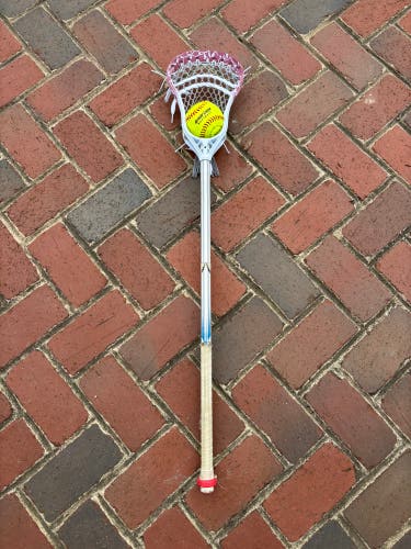 StringKing Mark 2A Lacrosse Stick