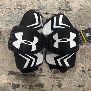 Large Adult Under Armour strategy Arm Pads (New)
