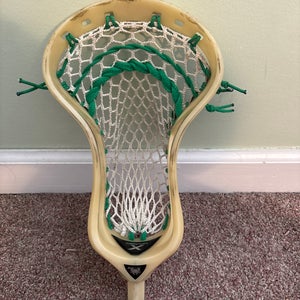 ECD Weapon X Strung Head (Used)