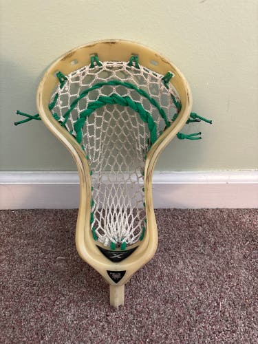 ECD Weapon X Strung Head (Used)