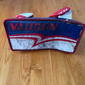 2017 Vaughn Pro V Elite Regular (Used)