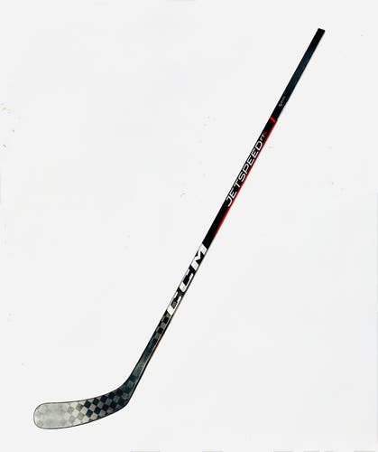 New CCM Jetspeed FT6 - RH, P29, 80 Flex