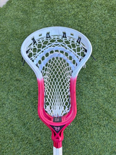 ECD Mirage 3.0 - Pro-strung with Stringking 5s