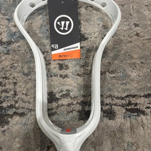 Warrior Burn FO Unstrung Head (New)