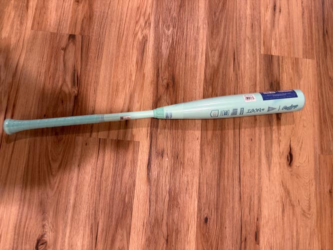 2026 Rawlings Icon Composite BBCOR Certified Bat (-3) (New)