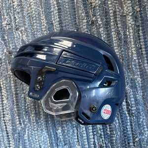 Medium CCM Super Tacks X Helmet (Used)