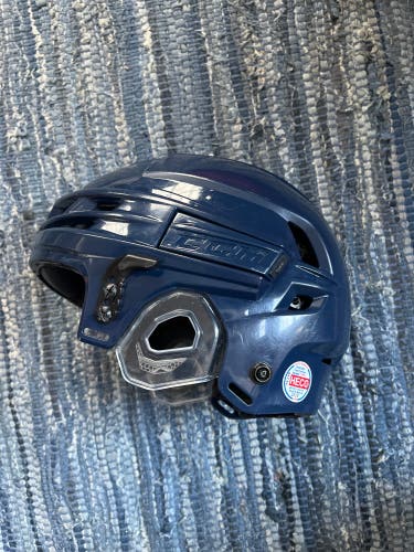 Medium CCM Super Tacks X Helmet (Used)