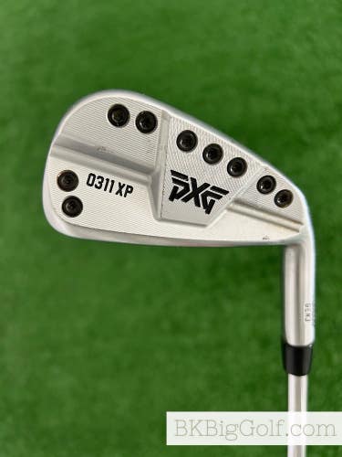PXG 0311 XP GEN3 Forged 4 Iron / Stiff