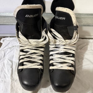 Bauer Supreme One20 Hockey Skates 12.5 (New)
