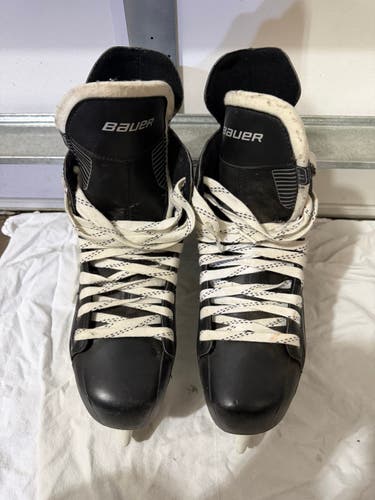 Bauer Supreme One20 Hockey Skates 12.5 (New)