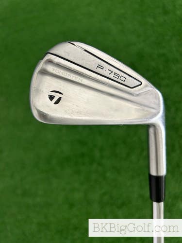 Taylormade P790 Forged 3 Iron / Extra Stiff