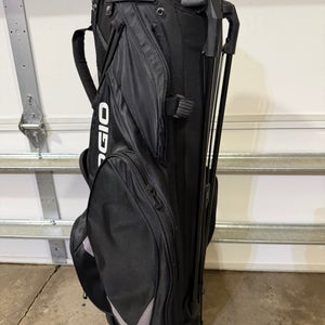 Evan Williams Ogio Bag (Used)