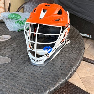 Cascade S Helmet (Used)