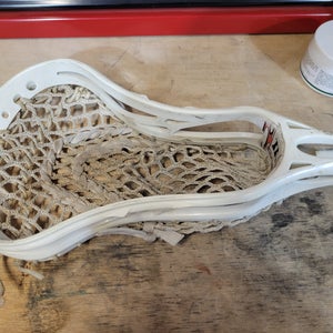 OG Warrior Evo Pro Head