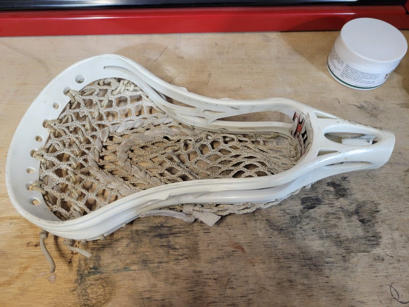 OG Warrior Evo Pro Head