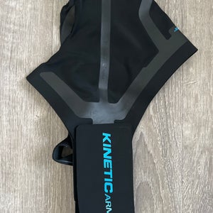 The Kinetic Arm Sleeve-  K2 Youth