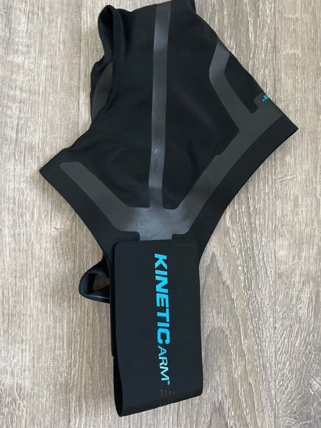 The Kinetic Arm Sleeve- K2 Youth