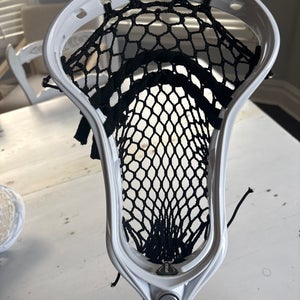 Maverik Optik 3 Strung Head (New)